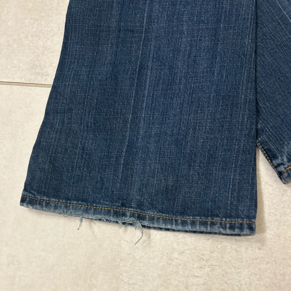 Bootcut Stetsons - Picture 4 of 4